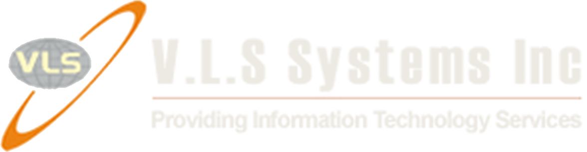 VLS Systems Inc — Providing Information Technology Services